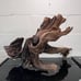 Aquarium Driftwood for aquarium, terrarium, cage enclosure. Item Tag: K110