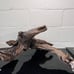 Aquarium Driftwood for aquarium, terrarium, cage enclosure. Item Tag: K110