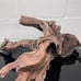 Aquarium Driftwood for aquarium, terrarium, cage enclosure. Item Tag: K110