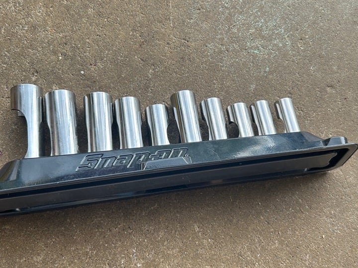 ratcheting wrench set