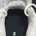 Lebron James Nike Air Zoom Generation 1 Debut Basketball Shoes White Black Red