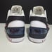 Lebron James Nike Air Zoom Generation 1 Debut Basketball Shoes White Black Red
