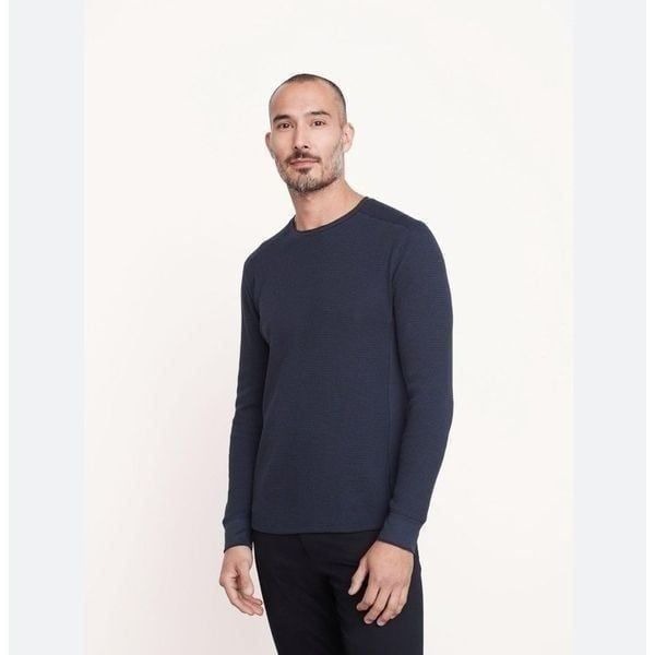 Vince Thermal Long Sleeve