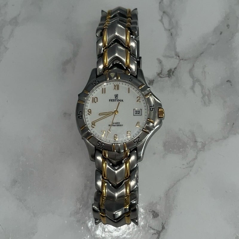 Festina Men’s Watch