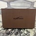Albatross 8” Metallic Handle w/metal etching NEW