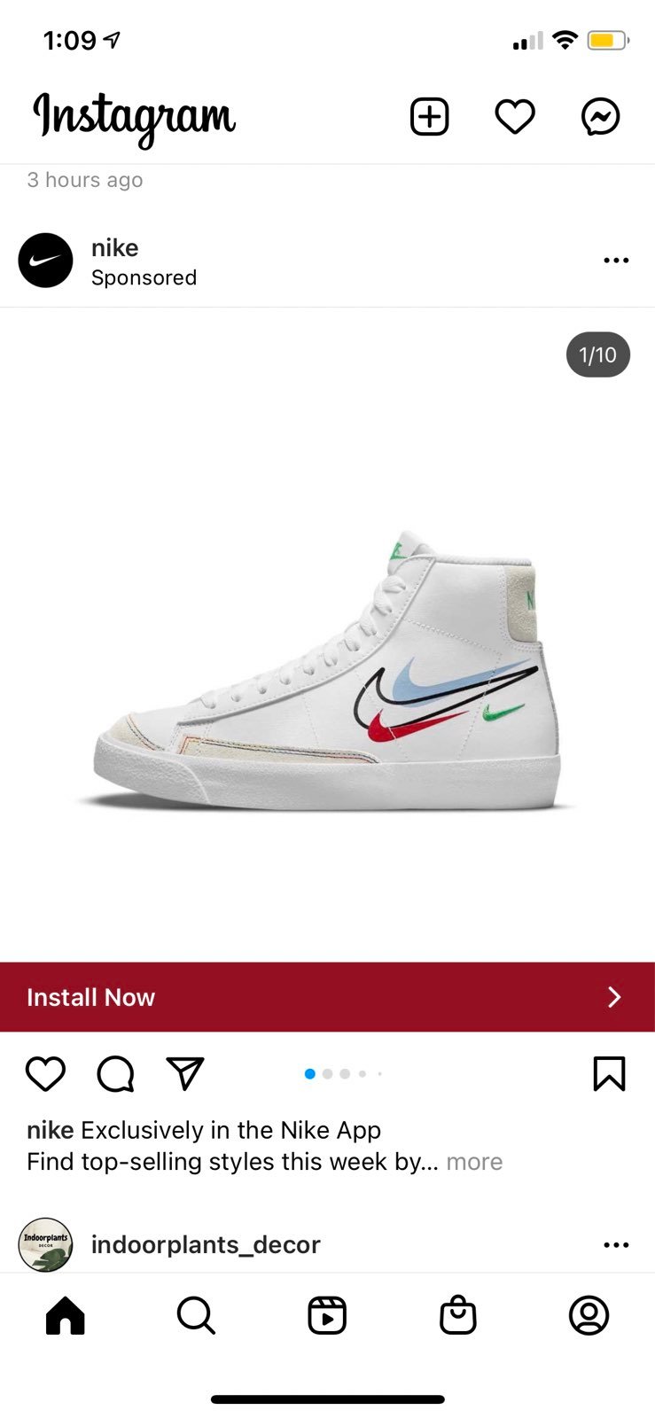 Golf Shoes