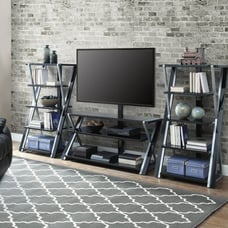 3-in-1 Television Stand for TVs up to 70\