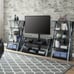 3-in-1 Television Stand for TVs up to 70\