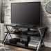 3-in-1 Television Stand for TVs up to 70\