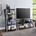 3-in-1 Television Stand for TVs up to 70\