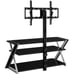 3-in-1 Television Stand for TVs up to 70\