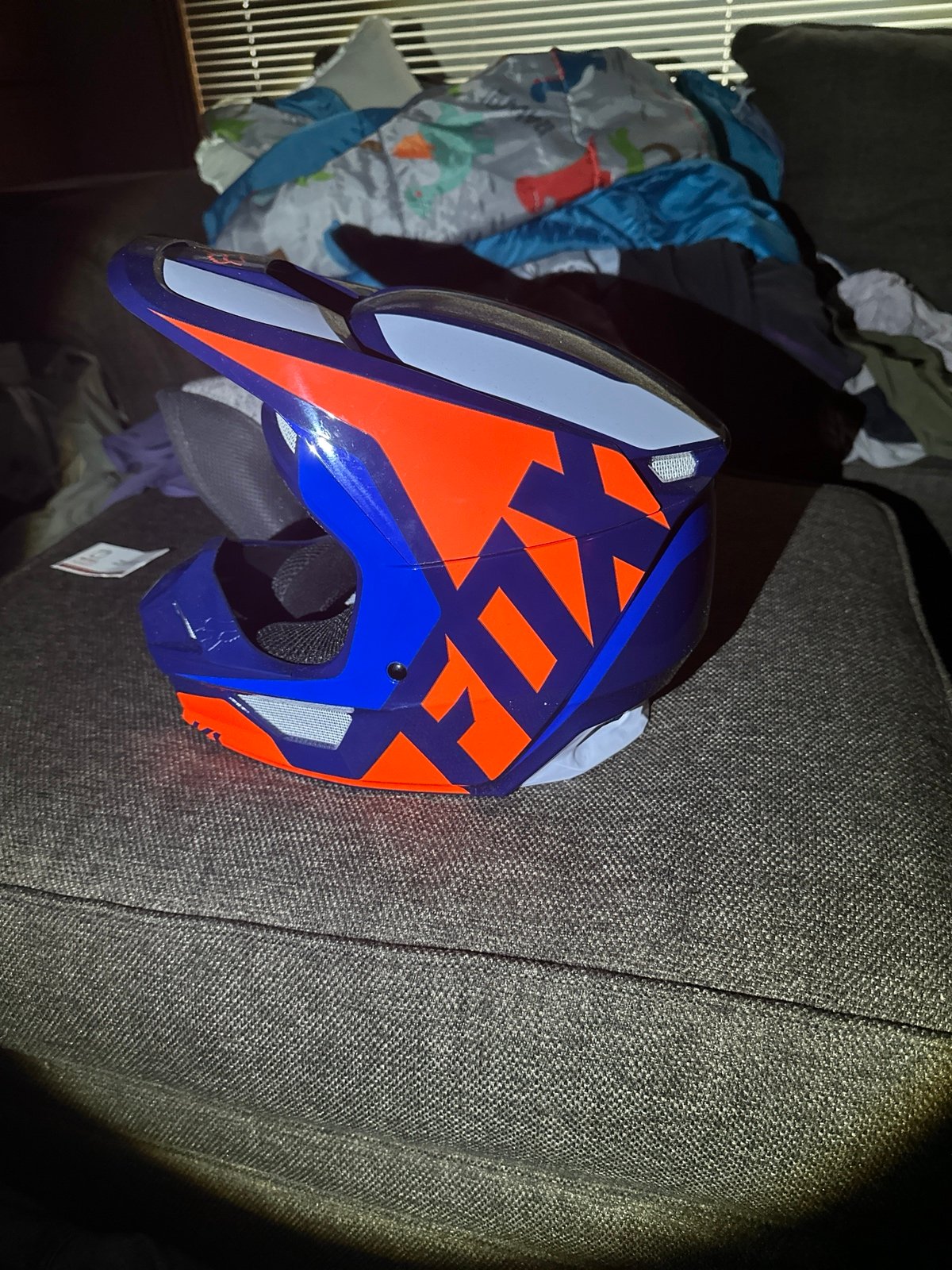 Helmet