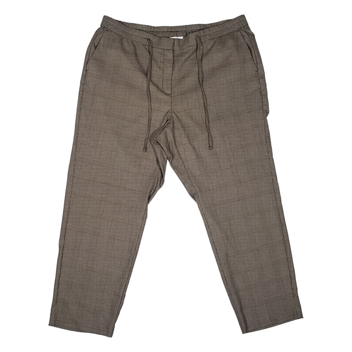 カジュアルパンツ 【新品】genre / Hospital Pants (Irish Linen) 買換