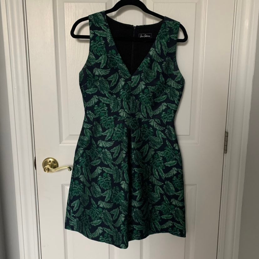 Sam edelman hotsell palm print