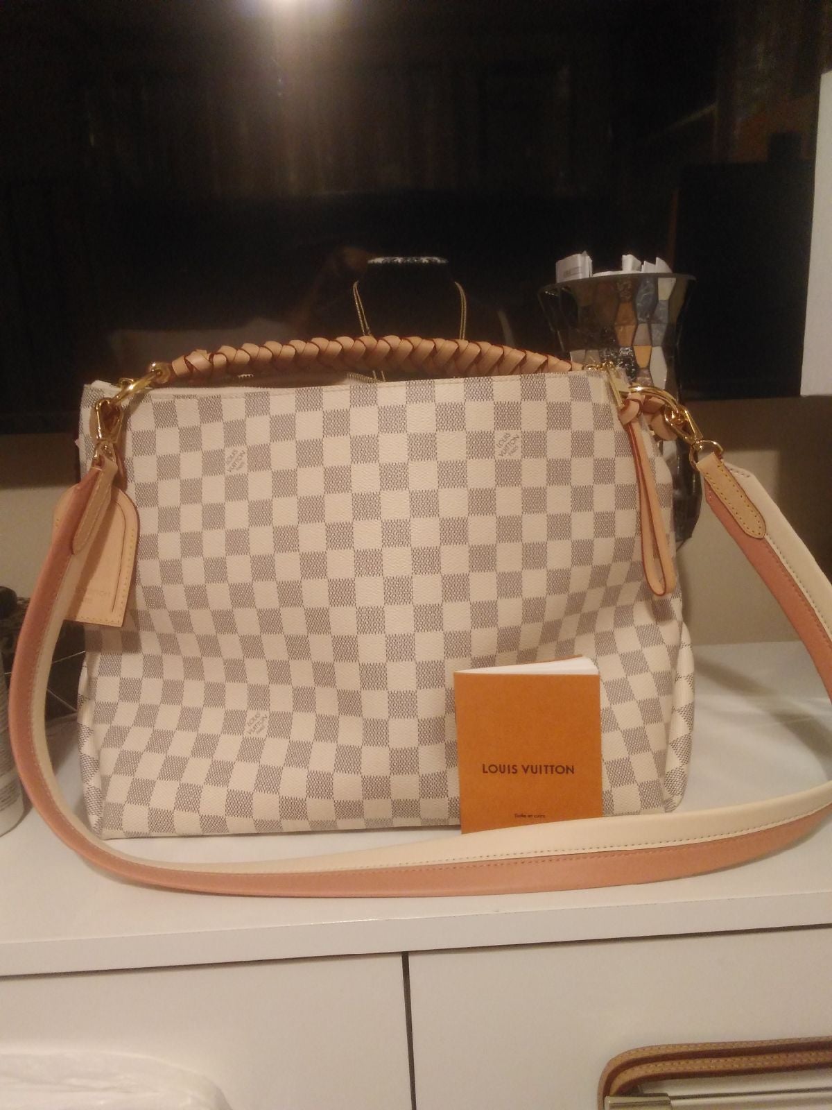 Louis Vuitton