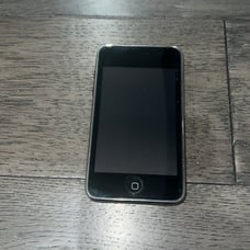 Apple iPod second generation