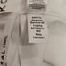 KORAL Illuminate Infinity High Rise Legging sz XS white