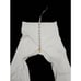 KORAL Illuminate Infinity High Rise Legging sz XS white