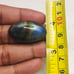 Labradorite Oval Shape Cabochon-LBDL-25-07