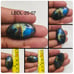 Labradorite Oval Shape Cabochon-LBDL-25-07