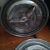 2 Oldsmobile spinner hubcaps
