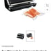 FOODSAVER VACUUM SEALER