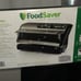 FOODSAVER VACUUM SEALER