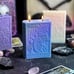2D Palmistry Silicone Mold