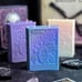 2D Palmistry Silicone Mold