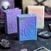 2D Palmistry Silicone Mold