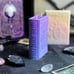 2D Palmistry Silicone Mold