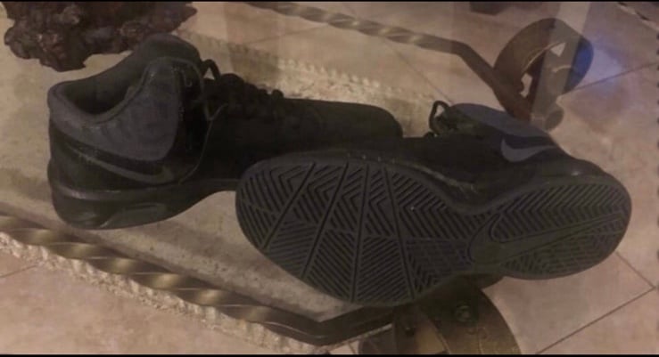 Nike Jordan Sneakers