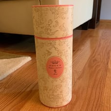 Tocca fragrance reed diffuser