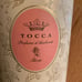 Tocca fragrance reed diffuser