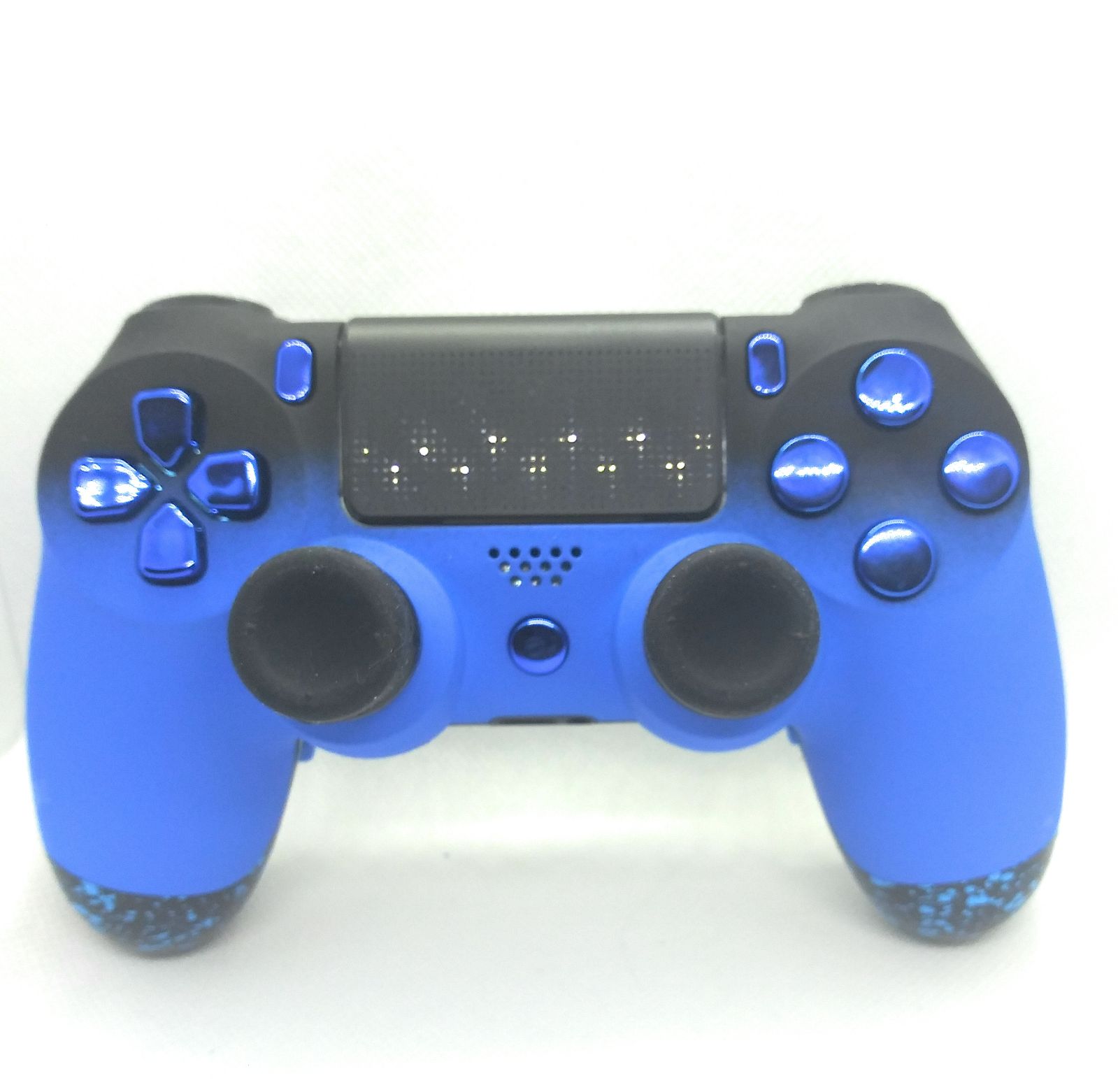 PS4. Fortnite Pro Mod controller by DFGM