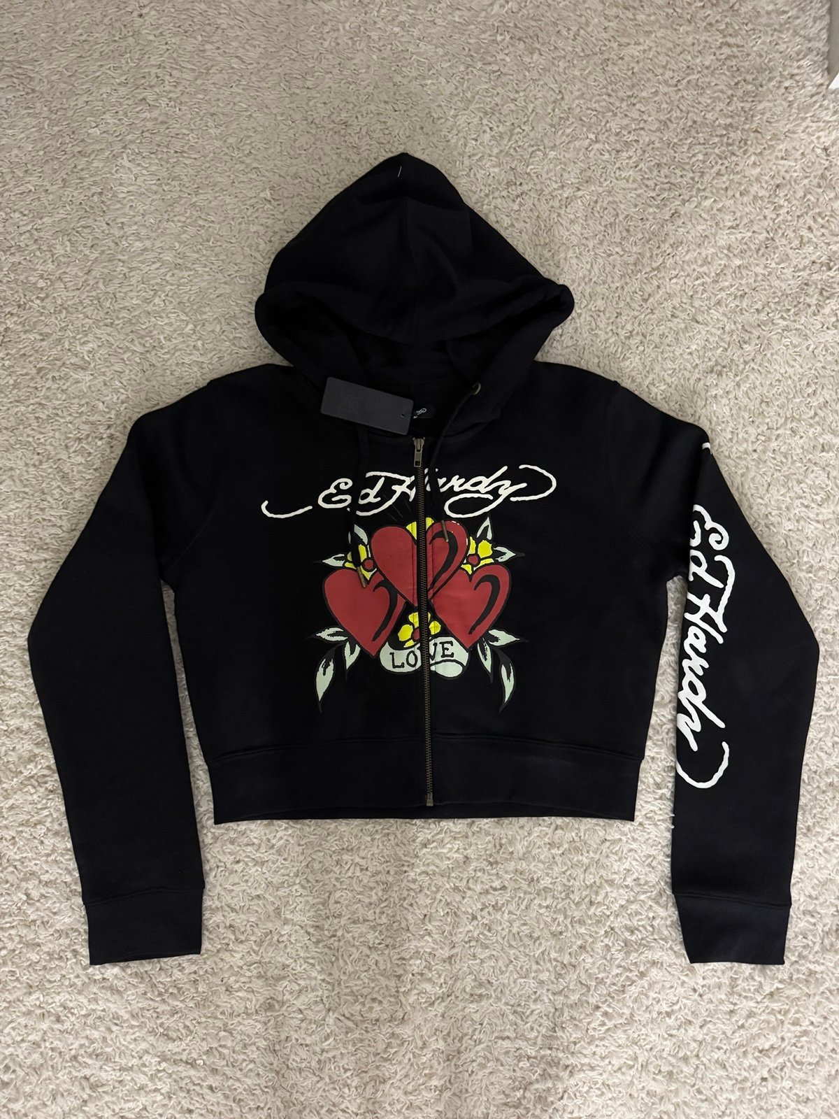NWT ed hardy