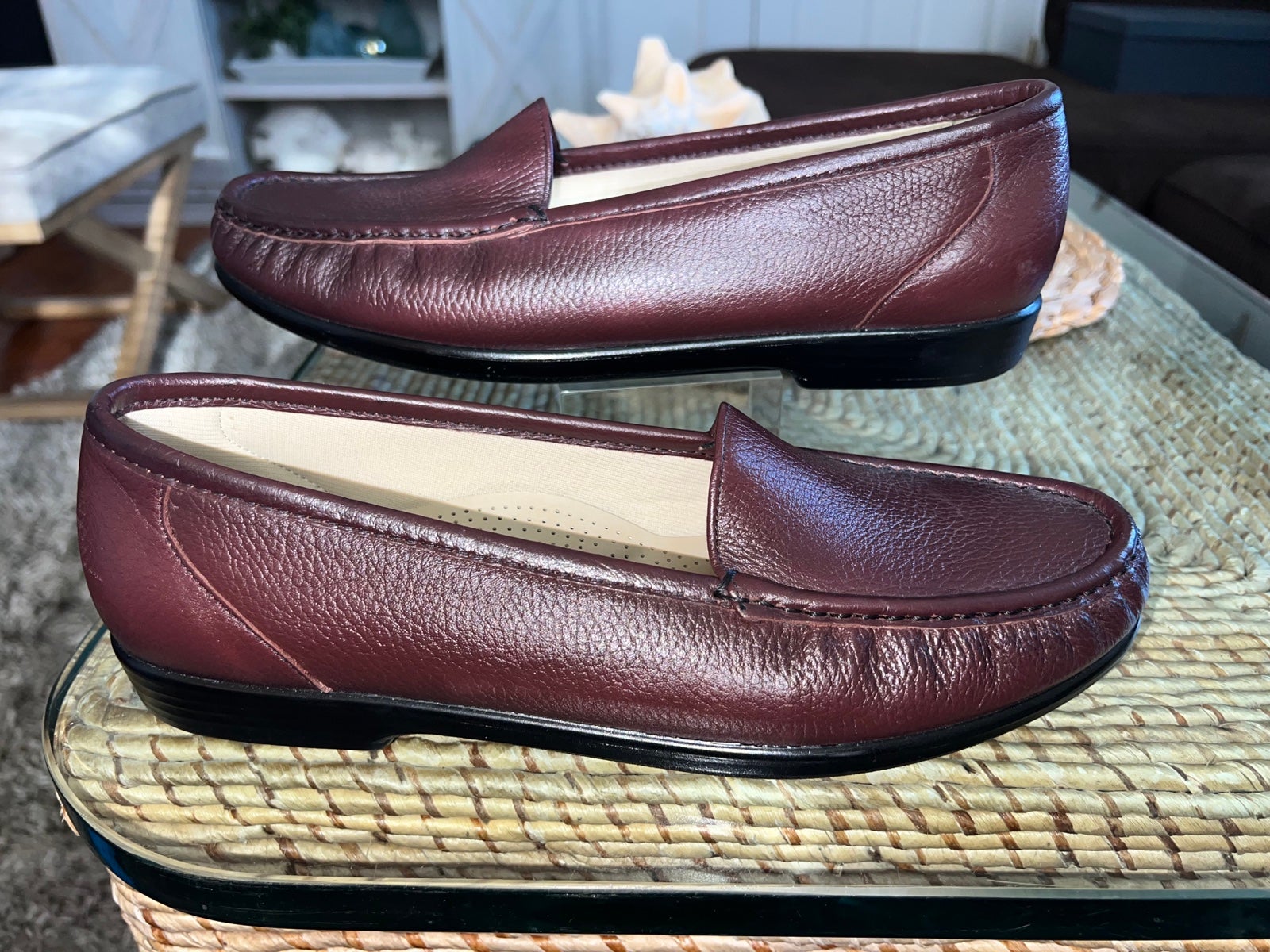 SAS Simplify - Everyday Loafer , womans Loafers size 11.5