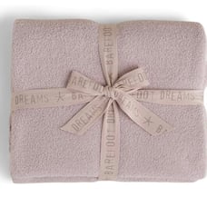 Barefoot Dreams rare throw blanket