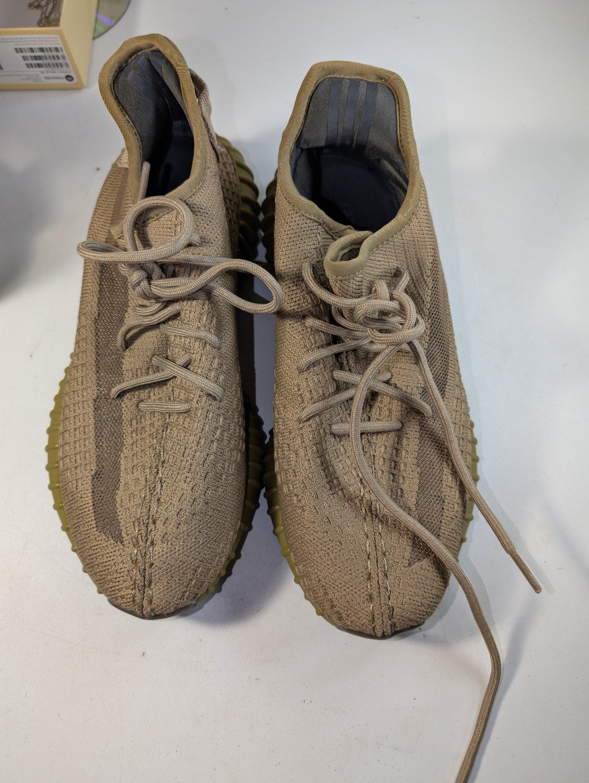 adidas Yeezy Boost 350 V2 Earth