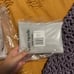 Kate Spade Black Rhinestone Trim Madison Medium Compact Wallet