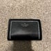 Kate Spade Black Rhinestone Trim Madison Medium Compact Wallet