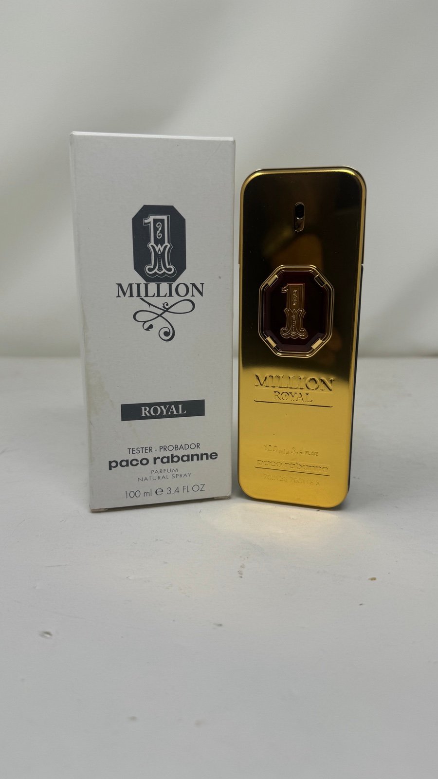 Paco Rabanne 1 Million Royal 3.4oz EDP