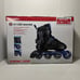 Schwinn Adjustable fits adult size rollerskates