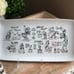 New Disney Mickey Mouse Tray