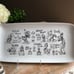 New Disney Mickey Mouse Tray