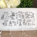 New Disney Mickey Mouse Tray