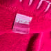 RARE Vintage Victorias Secret VS LOVE PINK 2006 Stadium Blanket