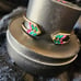 Ring Bomb Party 2023 Holiday Stack Bracelets