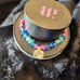 Ring Bomb Party 2023 Holiday Stack Bracelets