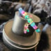 Ring Bomb Party 2023 Holiday Stack Bracelets